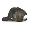 Looney Tunes Taz Black - Cap Capslab