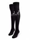 Magnificent Cat - Knee Socks Good Mood