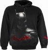 Batman Red Shadows - Hoodie Spiral Direct