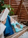 Magic Books - Socks Good Mood