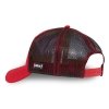 Naruto Sasuke Trucker - Capslab