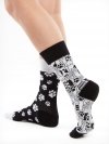 Cat Paws - Socks Good Mood