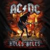 ACDC Rock Eruption - Liquid Blue