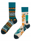 Feathers - Socks Good Mood