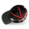 Mouse Mickey Disney Red - Cap Capslab