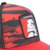 Star Wars Stormtrooper Cap - Capslab