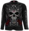 New The Dead - Longsleeve Spiral