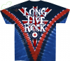 The Who Long Live Rock - Liquid Blue