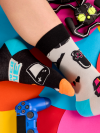 Gamer - Socks Good Mood