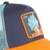 Dragon Ball Z Goku Trucker - Capslab
