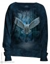 Awake Your Magic - The Mountain Ladies Sweatshirt