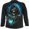 Dead Metal - Longsleeve Spiral Direct