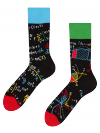 Mathematics - Socks Good Mood