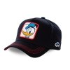 Disney Donald Snapback - Cap Capslab