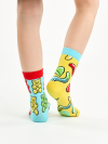 Gummy Bears - Junior Socks - Good Mood