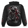 Dotd Bikers - Hoodie Spiral