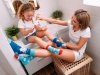 Clean Teeth - Socks Good Mood