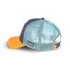 Dragon Ball Z Goku Trucker - Capslab