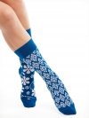 Blueprint - Bamboo Socks Good Mood