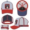 Itachi Naruto Classic - Cap Capslab