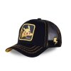 Pikachu Pokemon Black - Cap Capslab