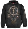 Voodoo Catcher - Hoodie Spiral