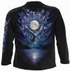 Witchcraft  - Longsleeve Spiral
