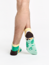Mountain Camp - Low Socks