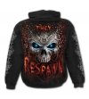 Respawn - Bluza Spiral Junior