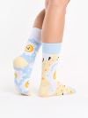Sunny Side Up - Socks Good Mood