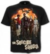 DC The Suicide Squad Montage - Spiral Direct