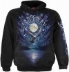 Witchcraft  - Hoodie Spiral
