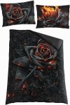 Burnt Rose Single (200x135) Spiral