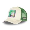 Joker White DC - Cap Capslab