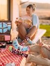 Sweet Date - Socks Good Mood