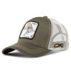 Looney Tunes Bunny - Czapka z daszkiem Capslab