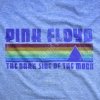 Pink Floyd On The Run - Liquid Blue