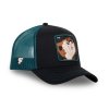 Looney Tunes Taz Trucker - Czapka Capslab