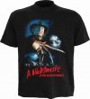 A Nightmare on Elm Street - Freddy Krueger - Heroes