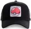 Poke Ball Pokemon - Czapka Capslab