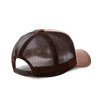 Taz Brown Looney Tunes - Czapka z daszkiem Capslab