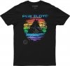 Pink Floyd Racin Around - Liquid Blue