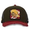 Speedy Gonzales Looney Tunes Trucker - Czapka Capslab