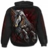 Infernal Unicorn - Bluza -Spiral