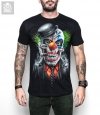 Clown Skull - Cool Skullz