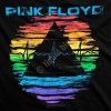 Pink Floyd Racin Around - Liquid Blue