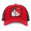 Naruto Sasuke Trucker - Czapka Capslab