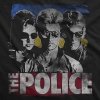 The Police Greatest Hits - Liquid Blue 