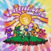 Sunshine Bears Tie-Dye - Gratefull Dead