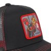 Deadpool Marvel  - Czapka z daszkiem Capslab